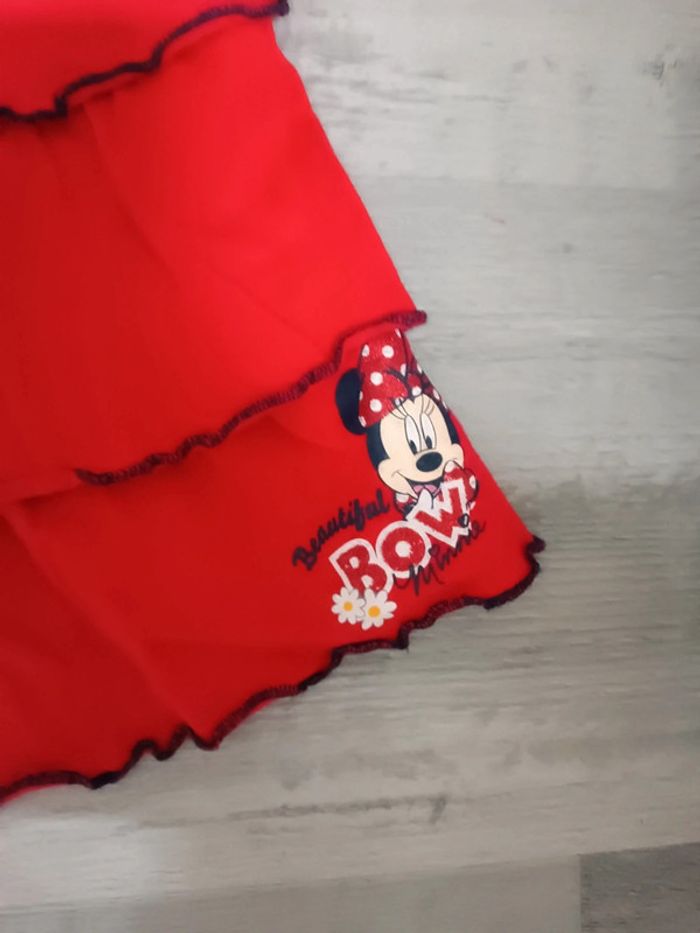 Ensemble Minnie 10 ans - photo numéro 5