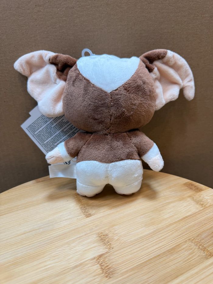 Peluche Gremlins Gizmo – Kidrobot Officielle - photo numéro 2