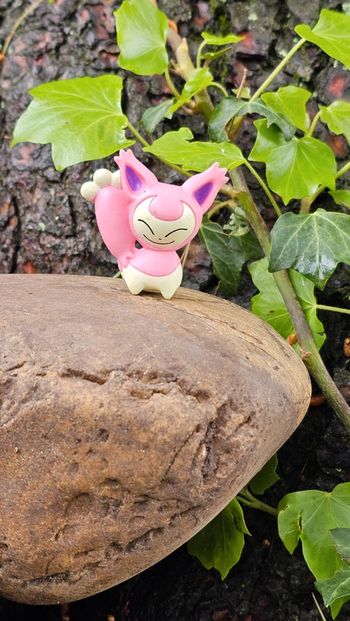 Super figurine Pokemon Nintendo skity