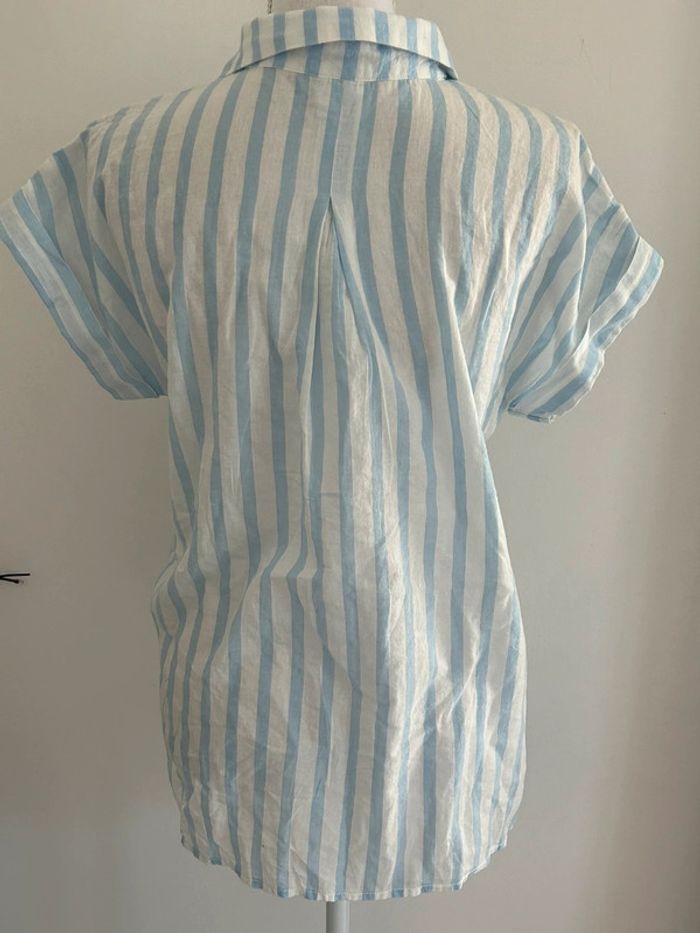 Blouse Everme - photo numéro 3