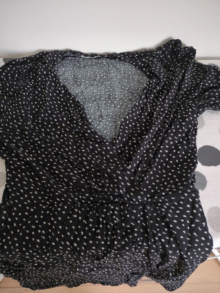 Magnifique robe Pull and Bear - photo numéro 7
