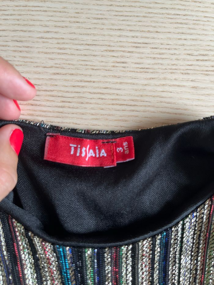 Robe - photo numéro 2