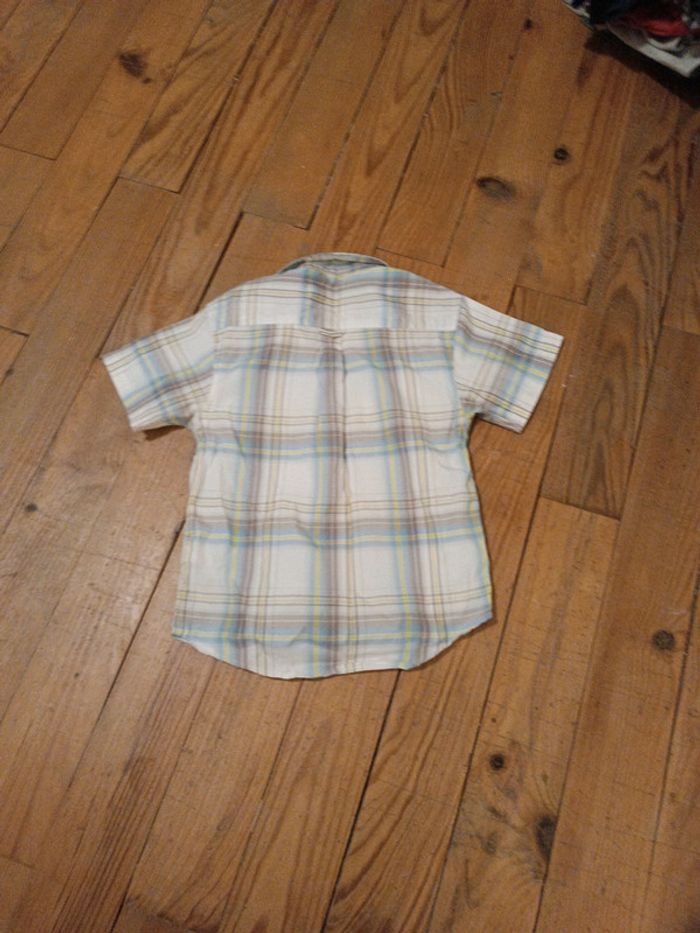 Chemise minigang - photo numéro 2