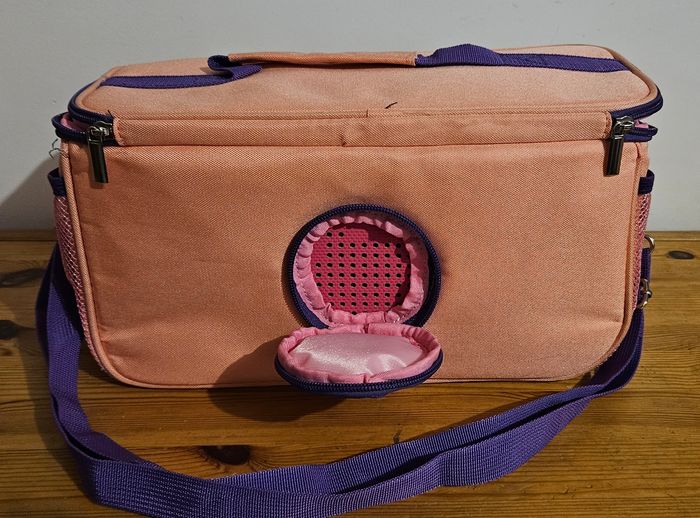 Toniebox V1 + créatif + sac - photo numéro 3