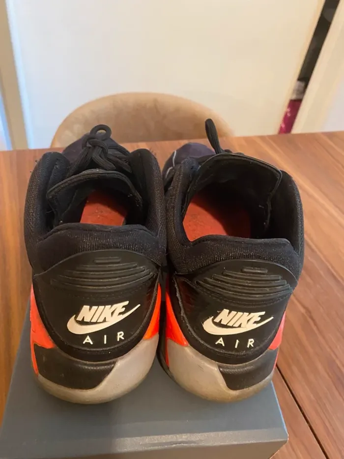 Baskets Nike Air Jordan Point Lane 42 - photo numéro 6