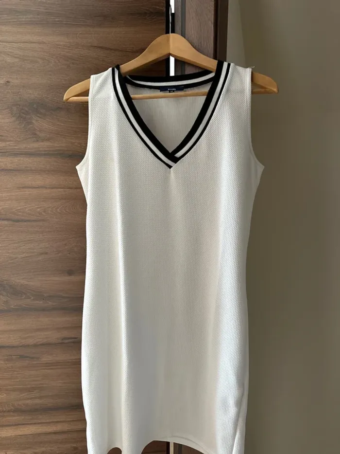 Robe Kiabi T.36