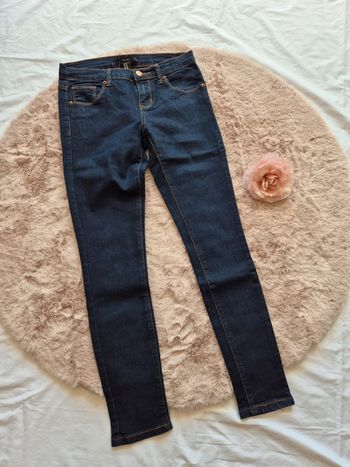 Jeans slim forever21 taille 34