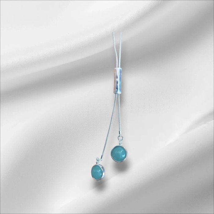 Collier neuf -leslii - photo numéro 3