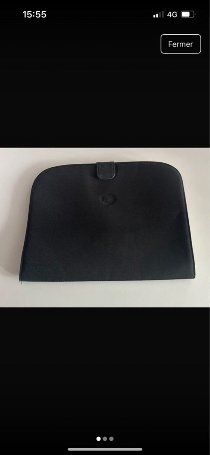 Tapis à langer bugaboo neuf