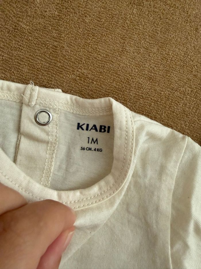 Lot pyjamas - photo numéro 2