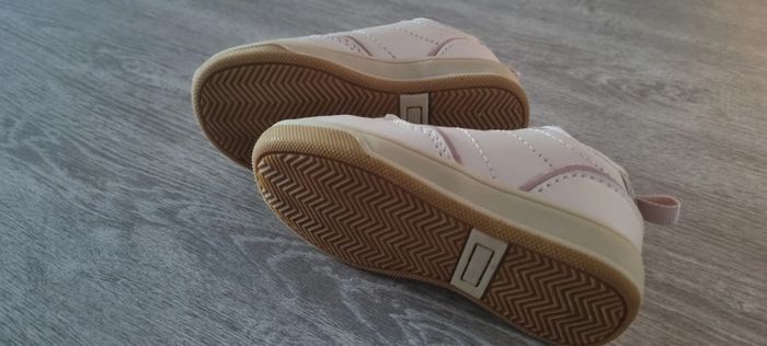 Basket kiabi taille 21 - photo numéro 5