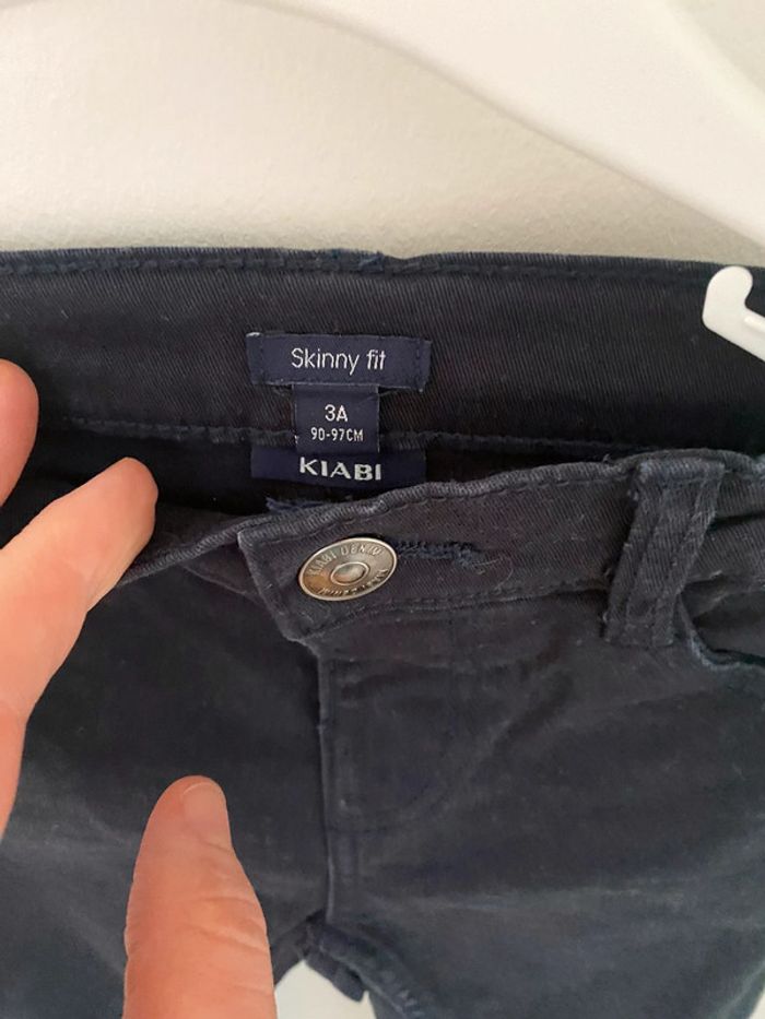 Jeans slim - photo numéro 2