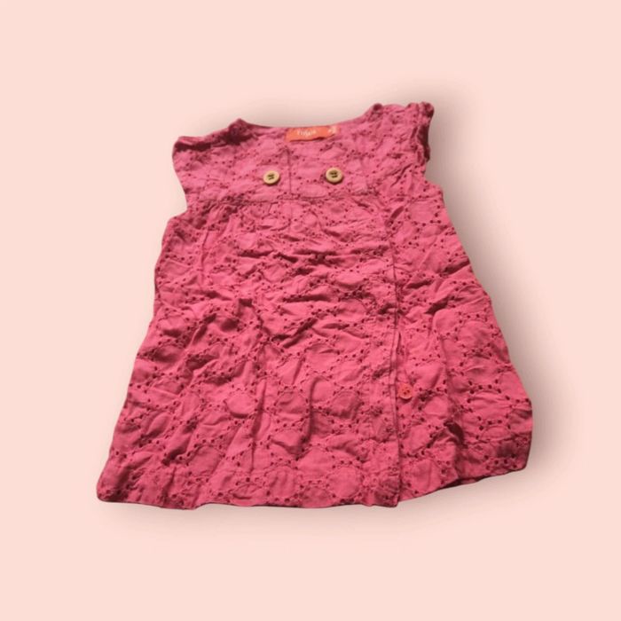 Robe 3 mois