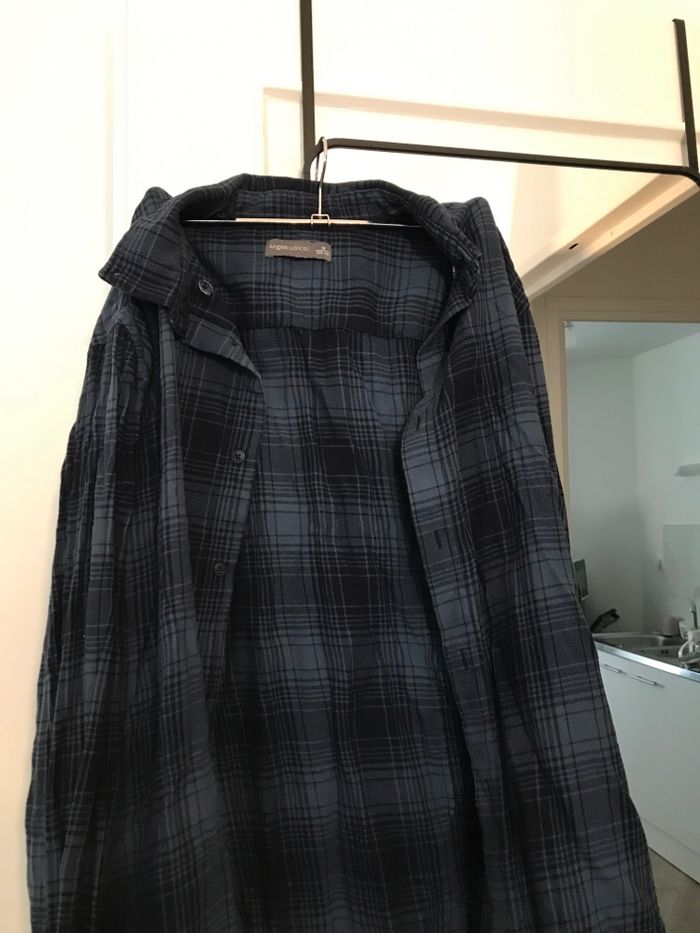 Chemise - photo numéro 2