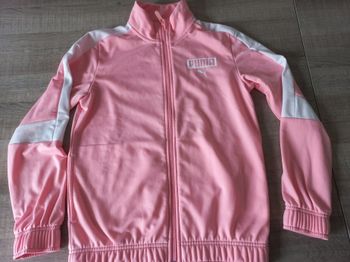 Veste de jogging