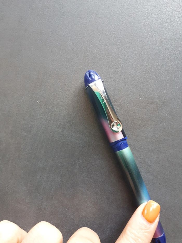 Stylo plume Maped Nightfall - photo numéro 2