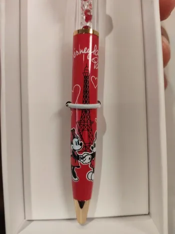 Stylo arribas minie disney