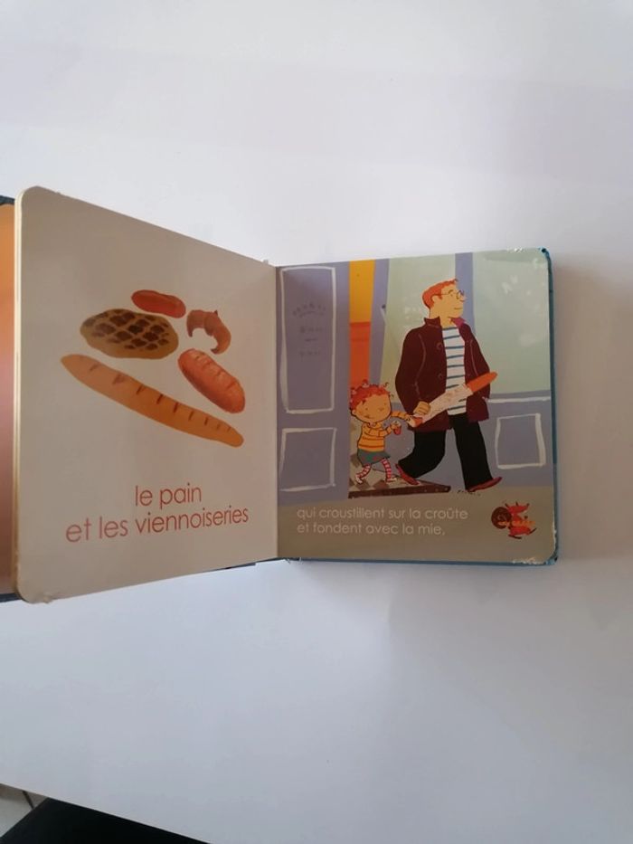 Les imagidoux a table - photo numéro 5