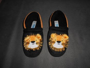 Chaussons, pointure: 30, neufs