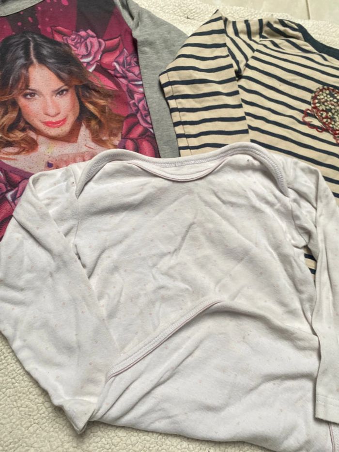 Lot 3 ans - photo numéro 3