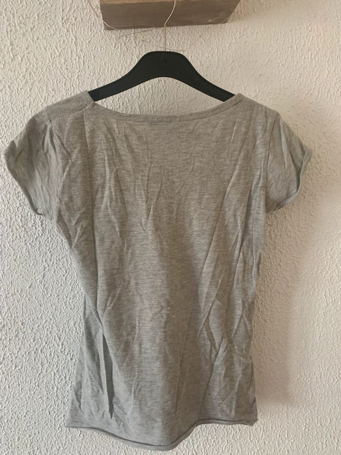 T-shirt fantaisie - photo numéro 2
