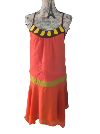 Robe XL