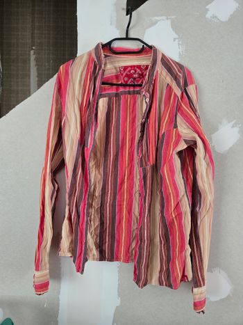 Chemise edc by  esprit