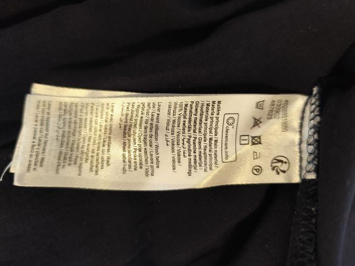 Blouse T.44 - photo numéro 3