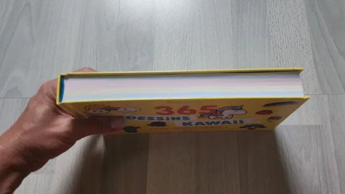 Livre - photo numéro 3
