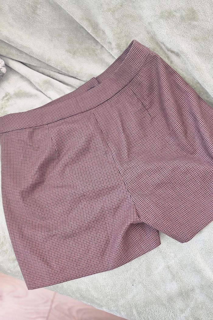 Jupe short - photo numéro 2