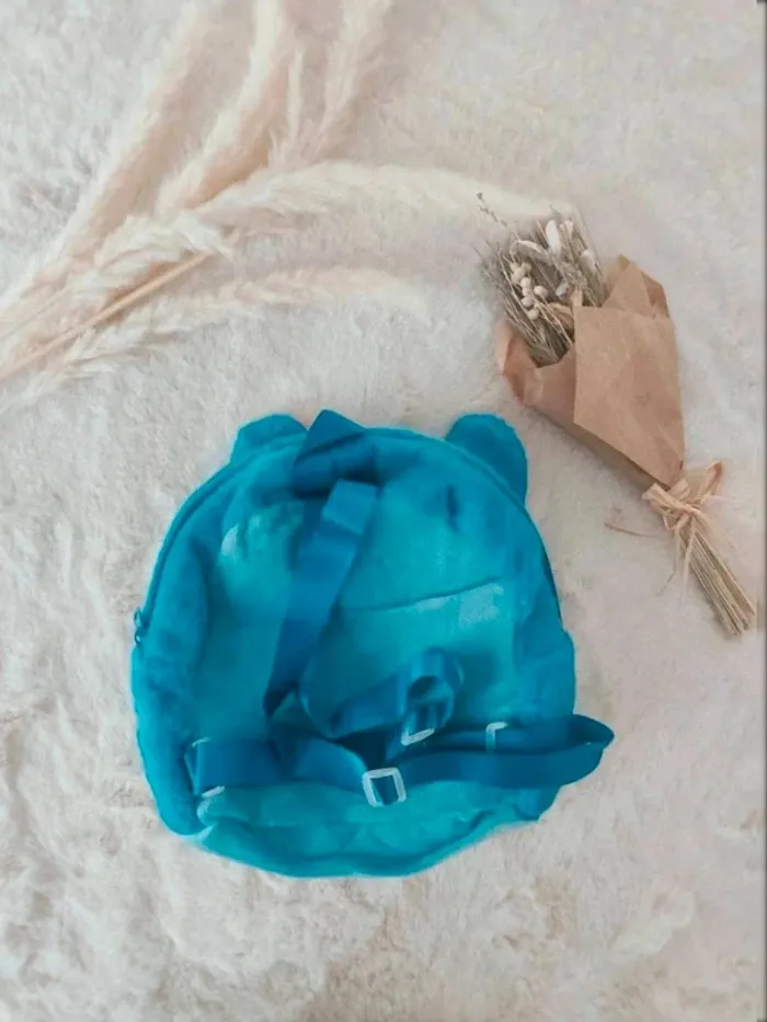 Sac a dos - photo numéro 2