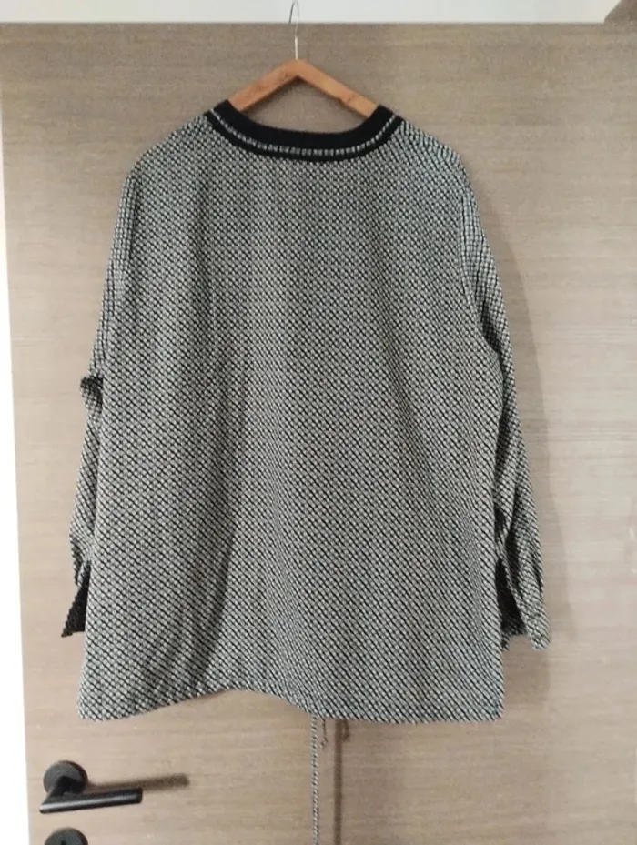 Blouse Charles Vögele - photo numéro 4