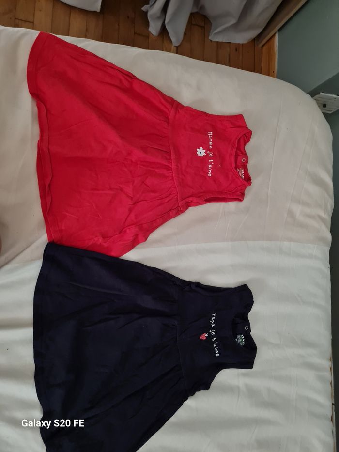 Lots de 123 articles en 18 m9is - photo numéro 9