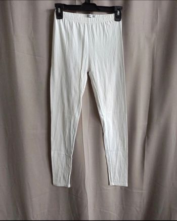 Legging fille 13/14 ans Tex