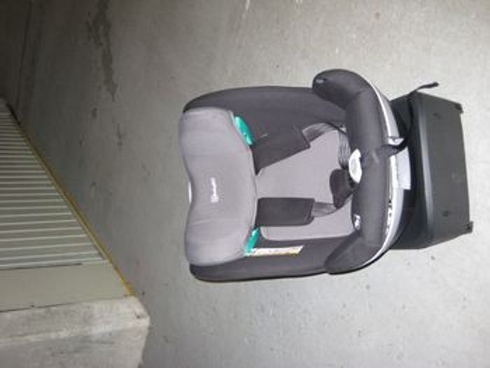 Siege auto 360° Babygo - photo numéro 5