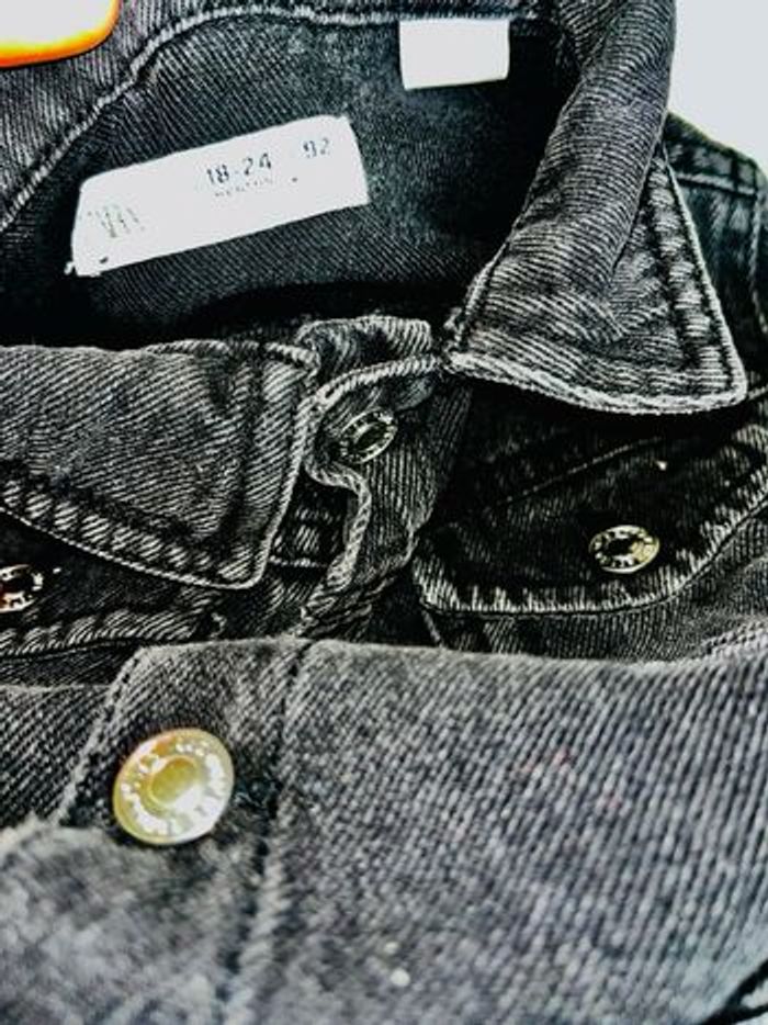 Combinaison - photo numéro 3