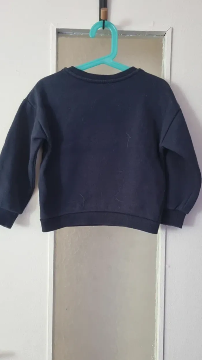 Pull taille 6 ans kiabi - photo numéro 7