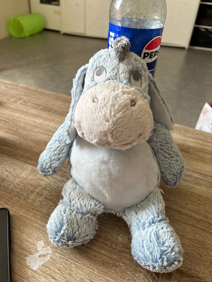 Peluche Disney - photo numéro 2