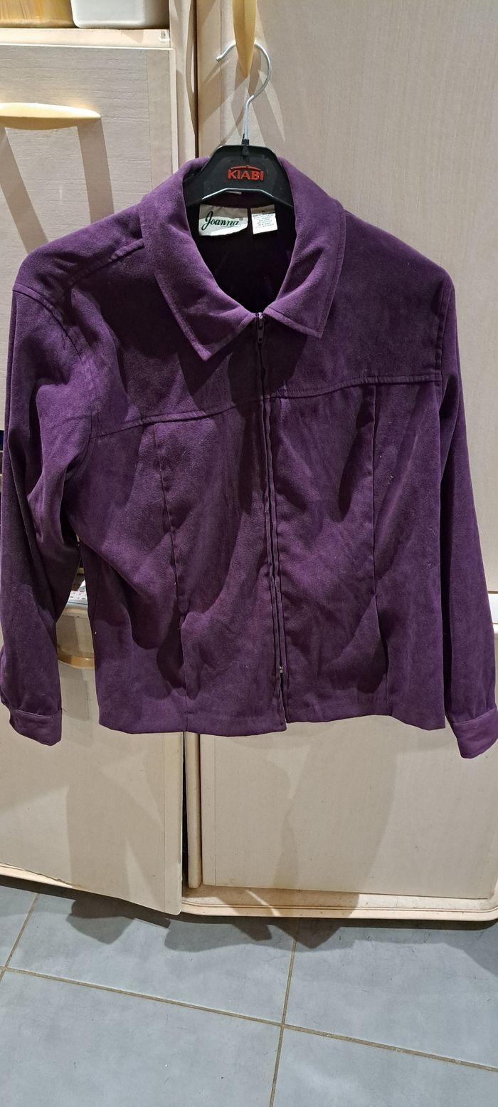 Veste femme taille m