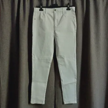 Pantalon blanc