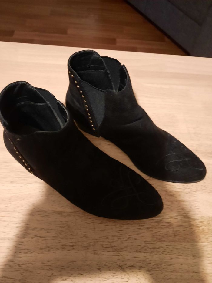 Bottines