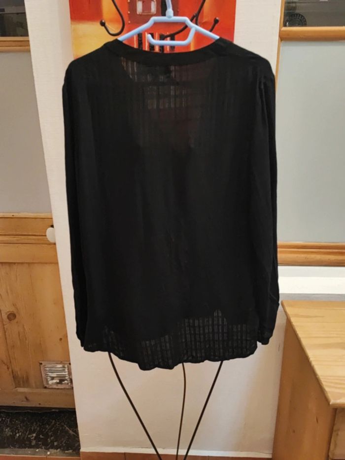 Blouse - photo numéro 4