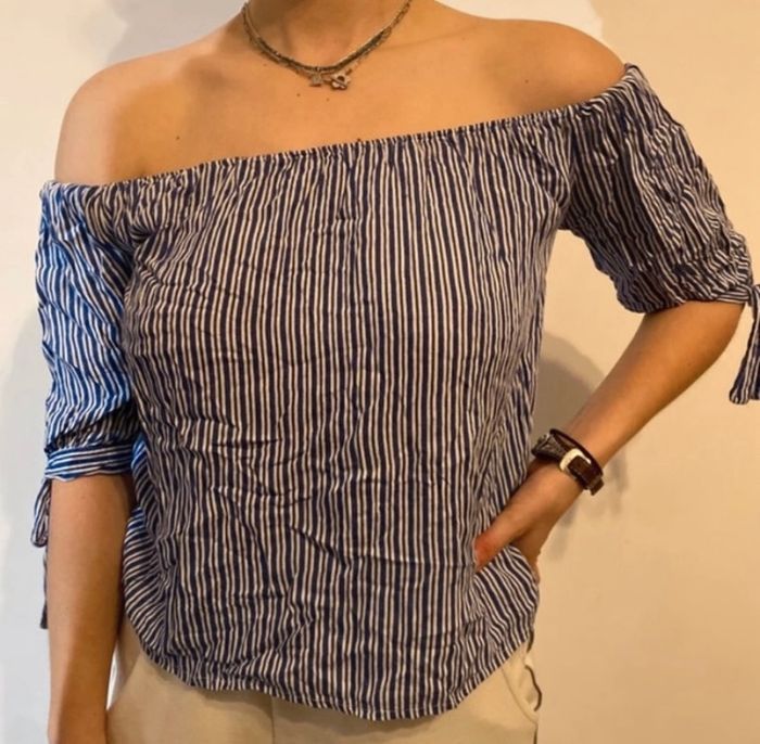 Blouse - photo numéro 5