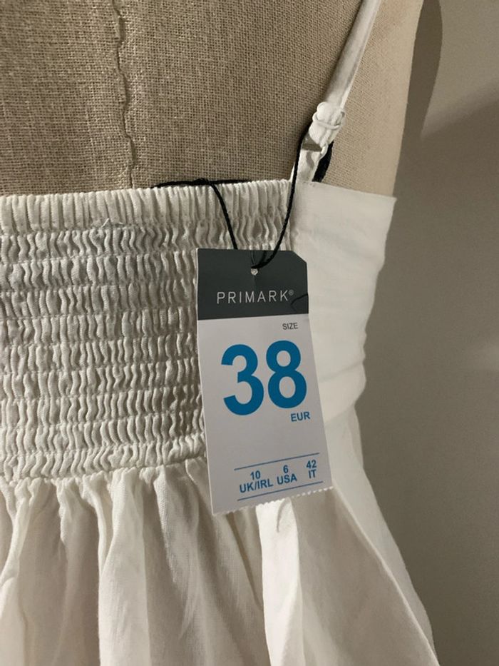 Robe été - photo numéro 4