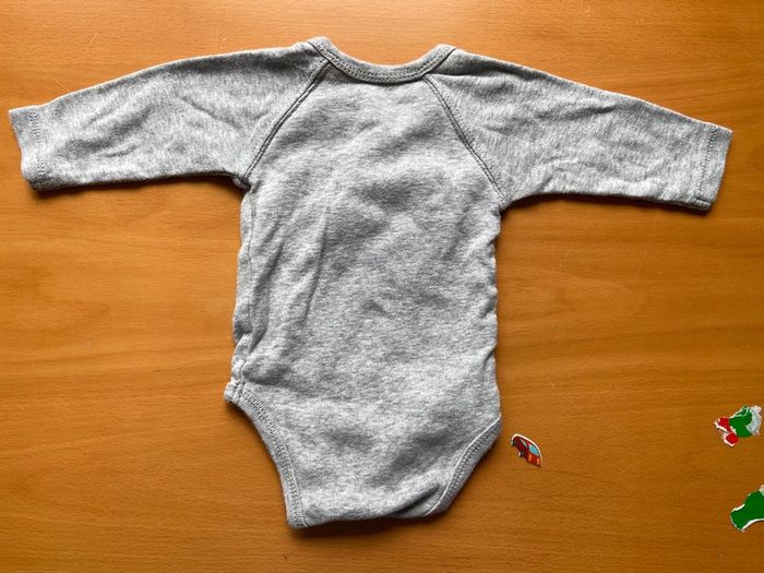 Body 1 mois - photo numéro 3