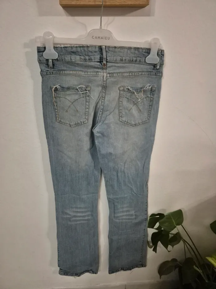 Jean t36 - photo numéro 2