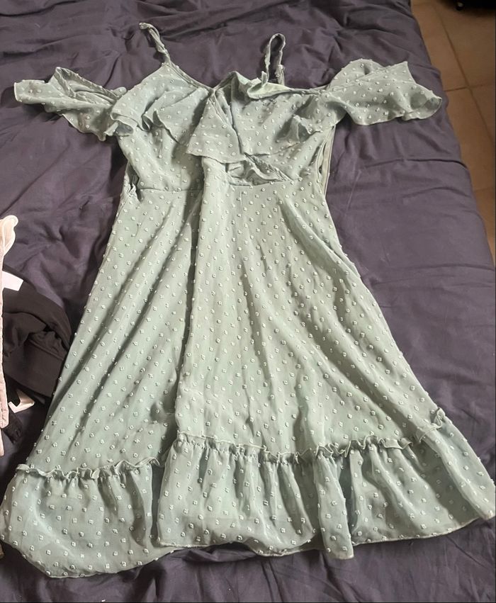 Lot vêtement femme - photo numéro 6