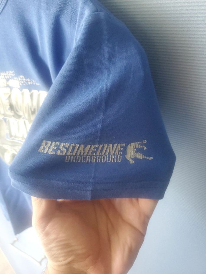 Tee-shirt Besomeone - photo numéro 4