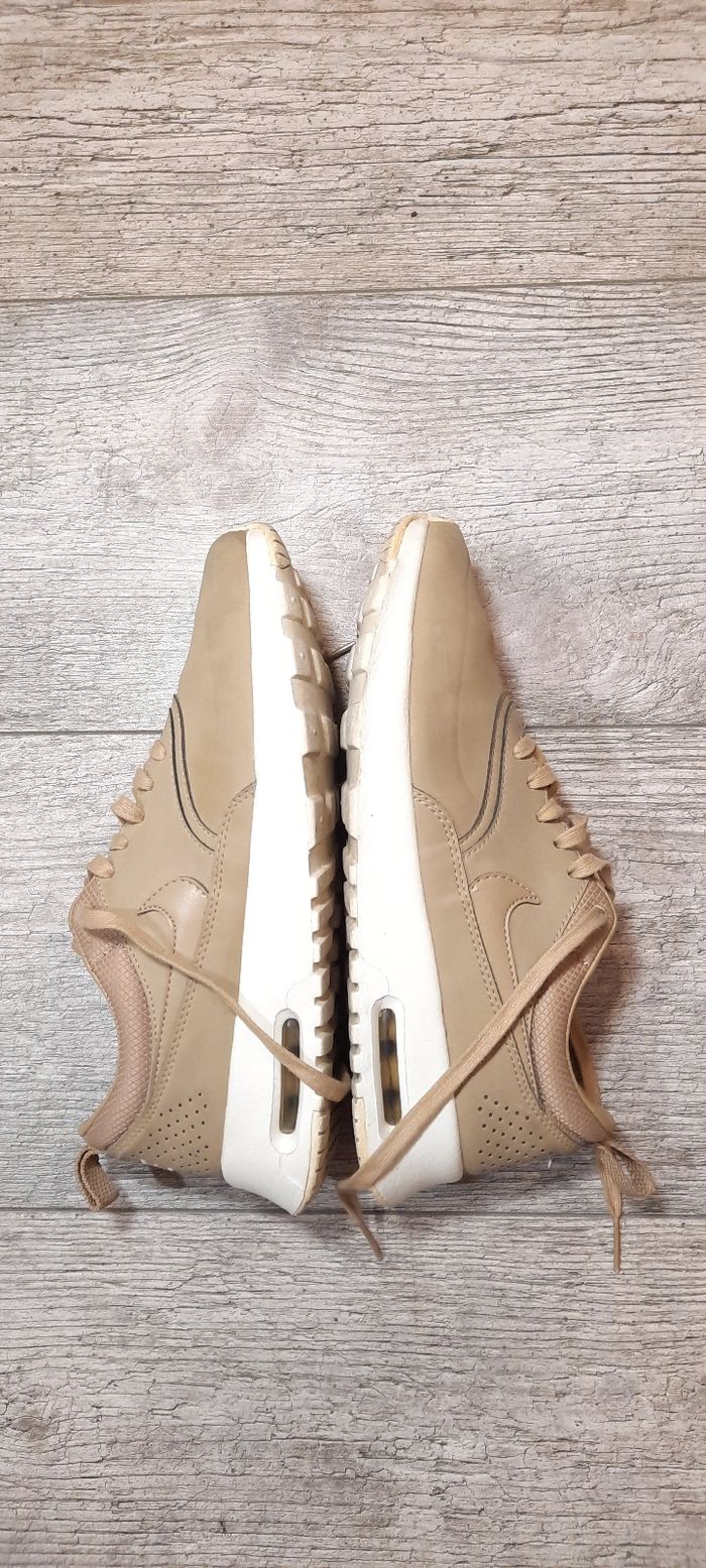 Basket Nike Air Max Thea 36.5 - photo numéro 5