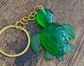 Porte clé fait main